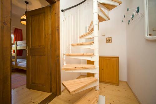 Apartamento Fewo Villa Esebeck Murau
