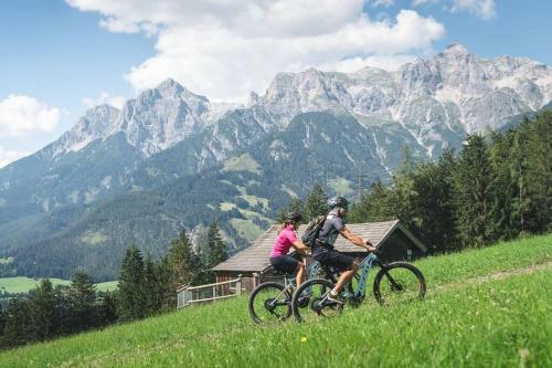 Apartamento Hochk�nig Ferien Nieuw!