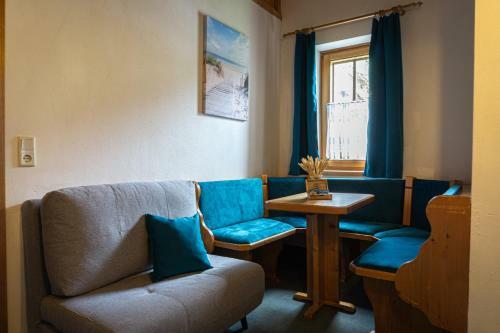 Bed & Breakfast Gasthof Scherer