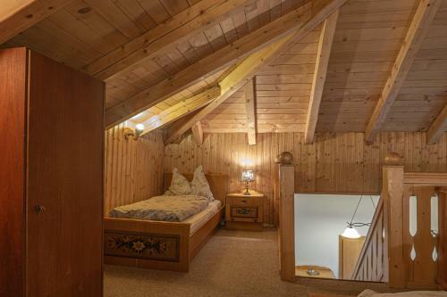 Bed & Breakfast Gasthof Scherer