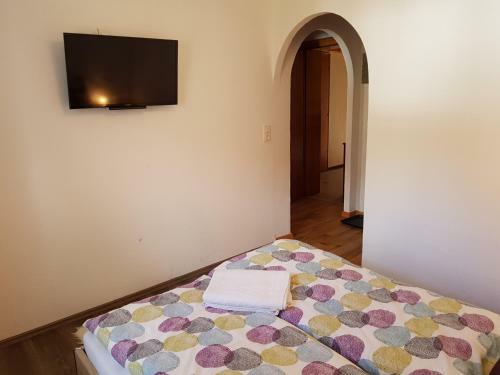 Apartamento Zum Steirer