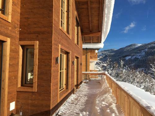 Soul Mountain Lodge