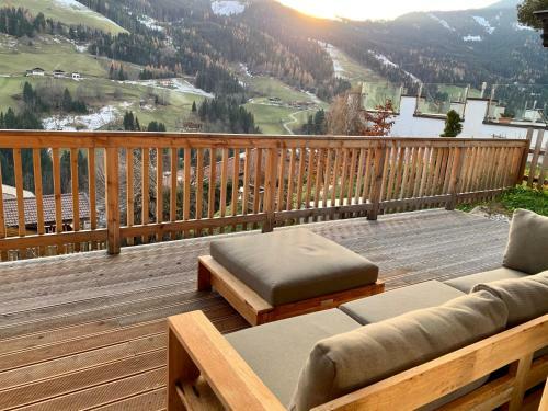 Soul Mountain Lodge