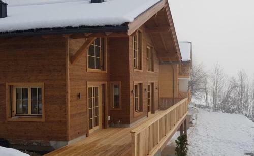 Soul Mountain Lodge