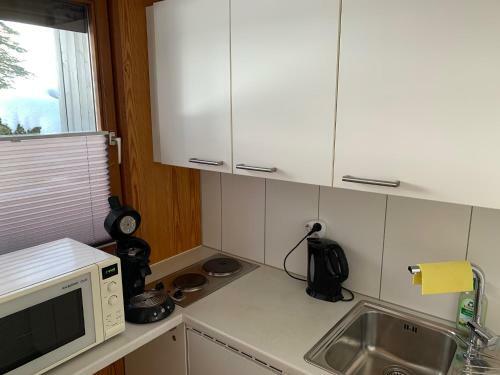 Apartamento Alpendomizil A18