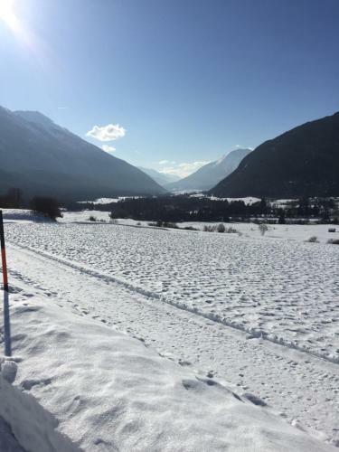 Apartamento Chalet Am See