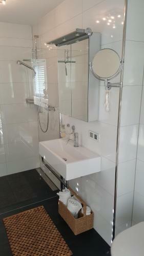 Apartamento Chalet Am See