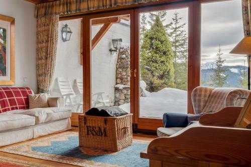 Bergvilla Hochk�nig