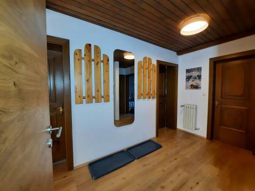 Apartamento Aubauerngut