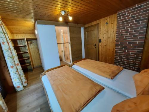 Apartamento Aubauerngut