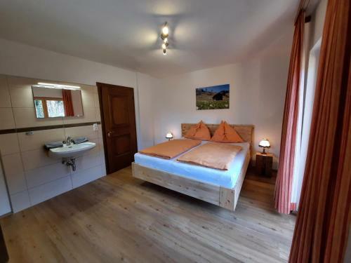 Apartamento Aubauerngut