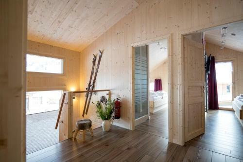 Kreischberg Chalet In Murau