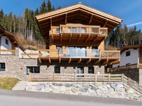 Tauernlodge M�hlbach 2b