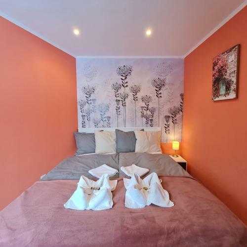 Apartamento Murzeit Zweite