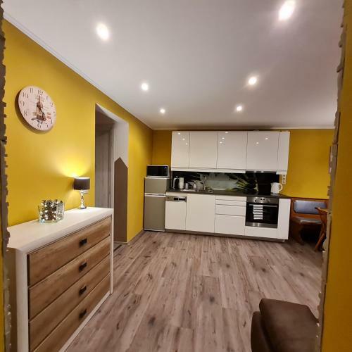 Apartamento Murzeit Zweite