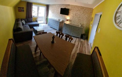 Apartamento Murzeit Zweite