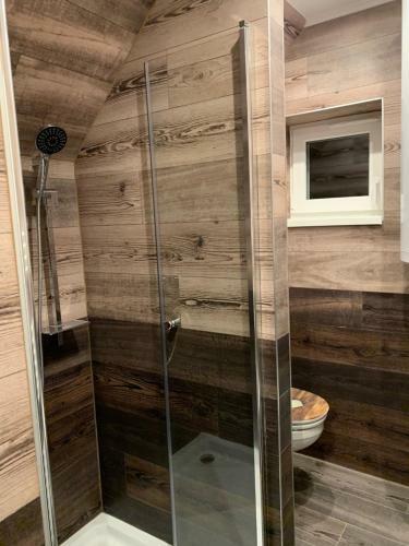 Apartamento Murzeit Zweite