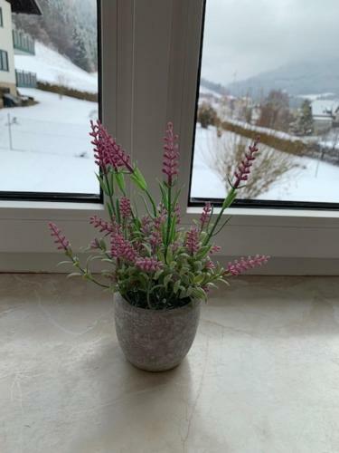 Apartamento Murzeit Zweite