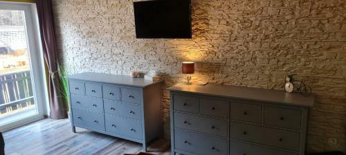 Apartamento Murzeit Zweite
