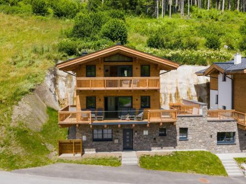 Alpen Villa Danica