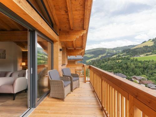 Alpen Villa Danica