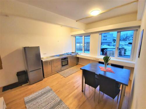 Hostal Ferienzimmer Cheztom Top 1 Nenzing