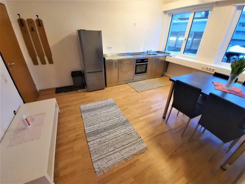 Hostal Ferienzimmer Cheztom Top 1 Nenzing