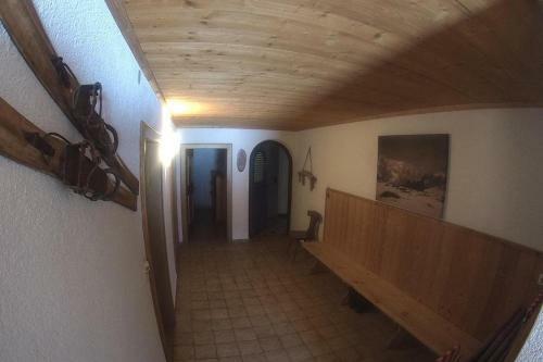 Bed & Breakfast Mittereggalm