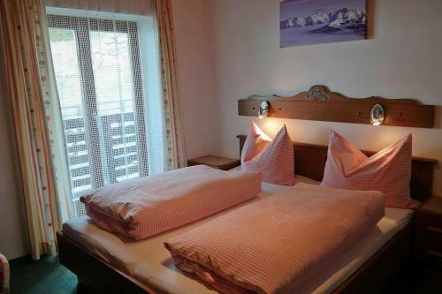 Bed & Breakfast Mittereggalm