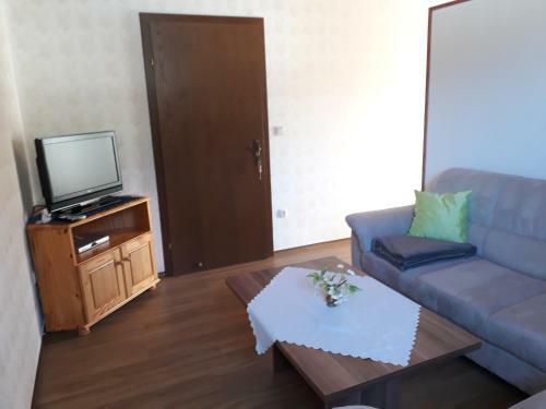 Apartamento Ferienwohnung Johann Spreitzer