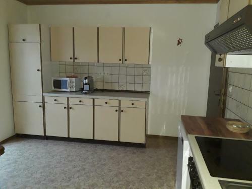 Apartamento Ferienwohnung Johann Spreitzer