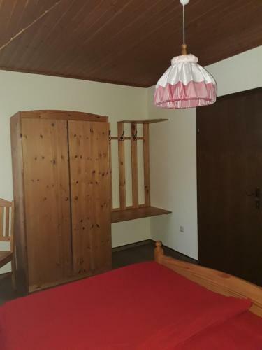 Apartamento Ferienwohnung Johann Spreitzer