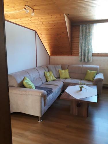 Apartamento Ferienwohnung Johann Spreitzer