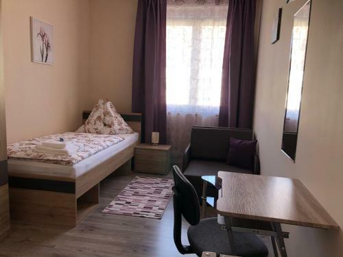 Bed & Breakfast Pension Hammrich