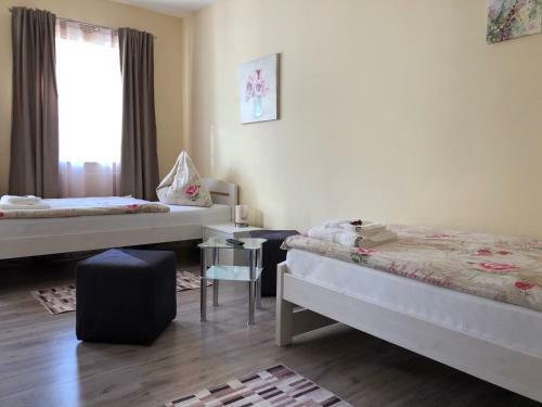 Bed & Breakfast Pension Hammrich