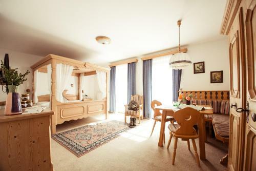 Posada Almgasthof Windlegern