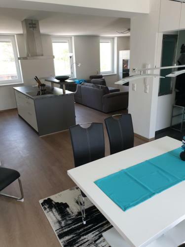 Apartamento Charakterhaus