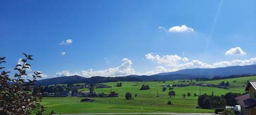 Apartamento Ferienwohnung Wallersee