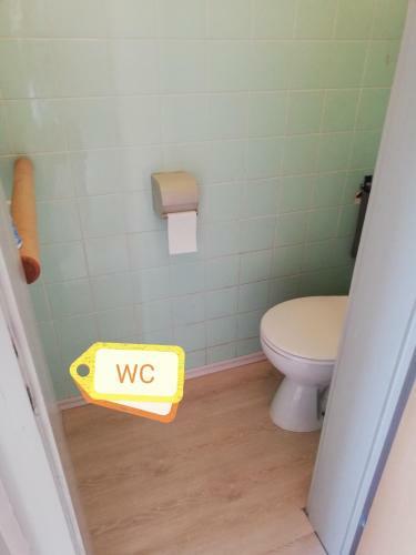 Apartamento Haus Petra