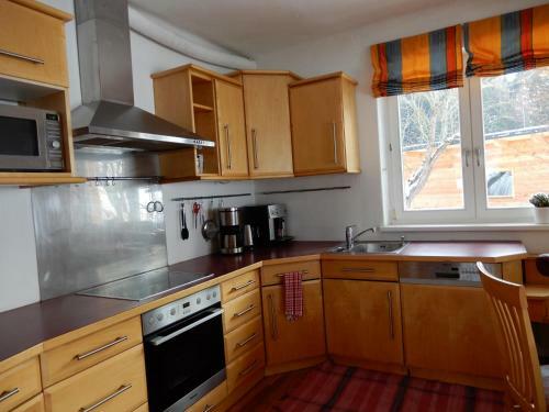 Ferienhaus Grohs