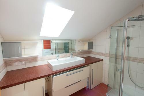 Ferienhaus Grohs