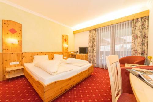 Lacus Hotel Am See