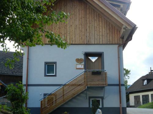 Apartment Wohlesser