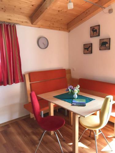 Apartment Wohlesser