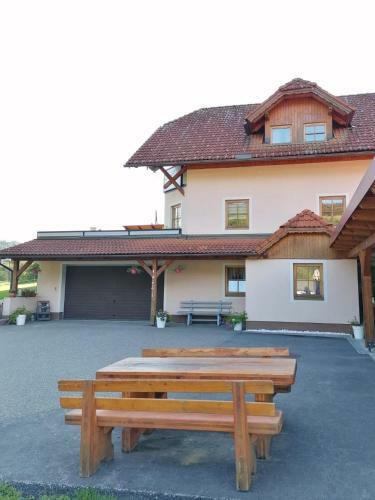Apartamento Ferienwohnung Familie Pichler