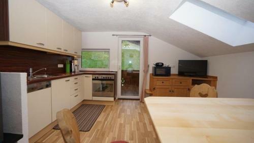 Apartamento Ferienwohnung Sepp