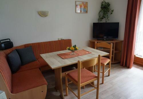 Apartamento Britzerhof