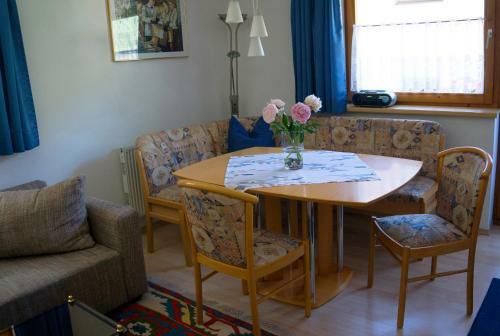 Apartamento Britzerhof