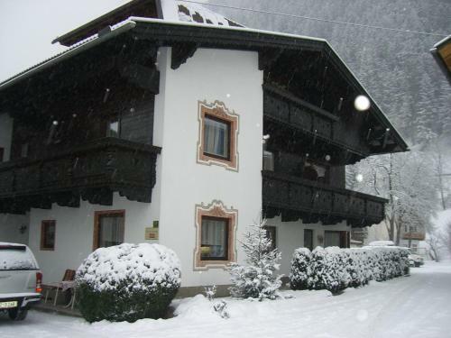 Apartamento Britzerhof