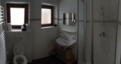 Apartamento Haus Hell